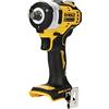 DEWALT DCF911B 20V MAX 1/2 Impact Wrench with Hog Ring Anvil (Tool Only)