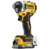 Dewalt Chiave d'impatto DCF860E2T-QW 700W 18V 282NM - Marca EAN: 5035048822029