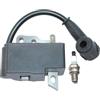 AOLUOER Bobina modulo accensione for S//t//i//h//l MS182, MS212,1148 400 1305