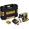 DEWALT Młotowiertarka SDS 18V 1 4J 2x2 0Ah DCH172D2 DEWALT