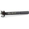 BORA BFB-009720 - Punta per trapano da 3/4, diametro 3/4, diametro 3-1/2, OAL, gambo rotondo da 3/8, ideale per la creazione di armadi e progetti di lavorazione del legno di alta qualità