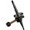 pljYocdO Albero motore adatto for motosega a maglie Ms070