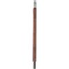 ACTINPANT 1/3/5 Pezzi Coltello Da Intaglio A Mano Accessori for Utensili for Incisione Fai Te Morsetto for Timbri for Letto In Pietra In Acciaio Al Manganese(Flat seal cutting knife 5.5mm)