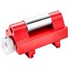 KBOLAE Scalpello per legno Jig ad angolo fisso per affilare scalpello affilatura Jig