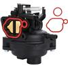 DORFEY B56-YM5 799584 Carburatore di ricambio for tosaerba 594058 594057 592361 594529 103M02 550EX 625EX 675EX 725EXI 163cc