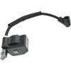 AOLUOER Bobina di accensione for H//o//m//e//l//i//t//e HB25150 HB25250 HB290 HB390 HB30160 I25 I30 K100 K300 UP03858 A04446