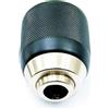 Helilyco Mandrino autobloccante senza chiave #N928691 per trapani DCD800 DCD805 DCD800D2T DCD805NT DCD85ME2GT Parte di ricambio per manutenzione utensili elettrici