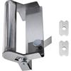 Generico Terrimer manuale banding bordo, taglio manuale,Macchina del trimmer con bordo impiallacciata - Strumento di scarico della scheda di legno con taglia in lega sostituibile per una gamma di materiali
