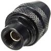 ERNZI Multi Quick Change Mandrino senza chiave Mandrino universale di ricambio adatto for utensili rotanti Dremel 4486 Accessori for trapano 0.4-3.2MM Bit più veloce (Color : 1pcs M7x0.75)