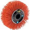 Fartools Spazzola di precisione in nylon abrasivo Ø120 mm/L20 mm