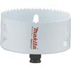 Makita E-04008 - Sega a tazza Ezychange BiM, 105 mm