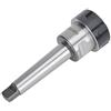Thincol MT2 Morse mandrino conico gambo con filettatura UM ER25 Drill Collet Mandrino Holder MTA2 ER25UM per foratura fresatrice tornio trapano da banco