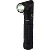 TOOLCRAFT LED Lampada Portatile con Supporto Magnetico Regolabile con Clip Cintura, Grande Portata a Batteria 3000LM 4