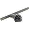 BLACK+DECKER Cla mandrino 10/13 per trapano nero & decker