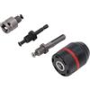 Generic Samo -Darling Drill Hands, una Maniglia di Nocche Sfortunate Chiave di Corsa