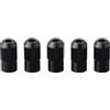 Cloudpower 5pcs per Mini Trapano Mandrino M8X0.75mm In Lega di Zinco Strumento Rotante Accessorio Parti di Ricambio per Grinder Elettrico Attrezzature