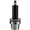 SHYEGUMUZA Fresa frontale CNC HSK63A con gambo fmb16/22 Per CNC(HSK63A-FMB16-50L)