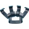 Luxuypon 5 molle per frizione compatibili con motosega 340 345 346XP 350 445 450 460 351 353 445E 450E 455E 340E 350EPA 351EPA 503815601