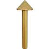 cskky 10 pezzi 3D punte for incisione CNC con diamante brasato sotto vuoto, utensili for intaglio della pietra, frese diamantate, for fresa, for tagliare la .oth