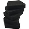 DORFEY 5 pz/lotto Filtro Aria Pulitore Adatto for McCulloch MacCat 335 435 440 Partner 351 352 Motosega Ricambio Parte 530037793
