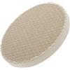 VILLCASE Tavola Di Saldatura in Ceramica d Pannello Isolante Termico Per Base Di Saldatura Di Gioielli Blocco Di Cottura in Ceramica Piastrella Isolante Per Lavorazione Metalli