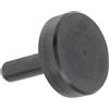STRAFBRG Rivetto a testa piatta for martello pneumatico, parte di ricambio for accessori for utensili con,Affidabilità a lungo termine