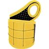 Wangduodu Braccialetto Magnetico portautensili, Cintura Porta Attrezzi Magnetica, Idea Regalo per Uomini, papà, Compleanno, Natale, Gadget Cool per Donne, Marito, Falegname