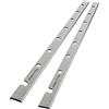 POWERTEC 12809 Lame di ricambio per pialla HSS da 12-1/2 per DeWalt DW7332 DW733 - Set di 2