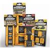 StealthMounts Ultimate Workshop Bundle per DeWalt + confezione di cintura da banco