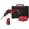 Milwaukee MILM12SI2 - Saldatore senza fili, 12 V