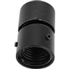 Generic Mandrino di Fissaggio per Martello Pneumatico Durevole e Conveniente per Martello Pneumatico 150 190 250, Materiale di Alta qualità, per Applicazioni su Corpi Piccoli