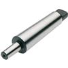 Generisch Kegeldorn MK4-J6 - Attacco per mandrino Jacobs, 6 codolo a cono