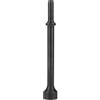 STRAFBRG Martello pneumatico Punte pneumatiche Set di punte for martello Utensile a percussione for,Affidabilità a lungo termine(178mm)