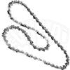 Ama 3/8 LP - 050 - 1,3 MM - 40 M / 25 CM - CATENA MOTOSEGA RICAMBIO MOTO SEGA AMA