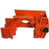 UYTGFO Adatto for carter motore 137 530071991 Sostituzione carter motore HUS137 142