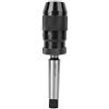 Generic Mandrino Autoserrante JT6 1-16MM Mandrino Autoserrante Senza Chiave con Bloccaggio Automatico, per Mandrini di Foratura o Tornio, Alta Precisione, Adatto per Lavorazione di Alta Precisione,