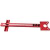 Generic Staffa per Scanalatura di Fresatura del Router Durevole Rifilatrice 3 in 1 per la Lavorazione del Legno con Strumento Multifunzione Rimovibile - Adatta per MDF, Pannelli Truciolari e