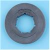 FEREOWNQ Motosega Cerchio Pignone 3/8 10 Denti for Husky Husqvrna St-hl Motoseghe Standard 10T 22mm Foro Interno Attrezzi Da Giardino бензопила