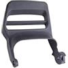 UYTGFO Adatto for tosaerba Guard Highly Match 235/235E/236/240/240E Maniglia freno catena Protezione mano 1 pz 575636901 Kit