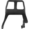UYTGFO Adatto for Stihl 034 036 MS340 MS360 Maniglia freno catena for motosega Accessori for utensili elettrici da giardino Freno catena Protezione mano 11125 792 9100
