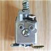 TXuKm CARBURATORE Adatto per CS-351 CS-350WES CS-350TES CS-353ES 2 TEMPI 2.5HP 35.8CC MOTOSEGA WT-897