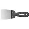 Yato 06296 - Spatola in acciaio inox, 80 mm