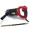 JOXLOVER Rimozione della bolla di cemento elettrica del vibratore del vibratore del vibratore del vibratore della costruzione con 1m 1,2 m 1.5m. Tubo flessibile(1200W motor+1.2 meter rod tube)