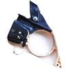 Qdkpgls Freno for motosega con attacco tendicatena adatto for E ZM Z 4000 CS4000 4200