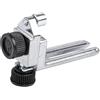 Filteilect Sagoma guida bordo router per macchina da taglio per modelli 3701 3703 3709 per 3710 ABS plastica staffa ruota guida o opzione battiscopa (sedile guida)