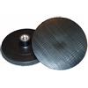 Rhodius Platorelli di supporto aderente RH V, 115 x M14, PE: 1