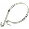 Toefficy # 53005223 Catena Freno Banda Fit per 136 137 141 142 2036 2040 Motosega Nuova Parte di Ricambio per Husqvarna