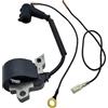 GTWSQQ Bobina di accensione for motosega Stihl MS240 MS260 MS290 MS310 MS360 MS360C MS390 MS440 MS640 0000 400 1300