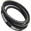 PUYEN Cinghia della ventola 3 pezzi 8460 compatibile con K//o//m//a//t//s//u escavatore PC40 motore 4D95 H//i//t/a//c//h//i