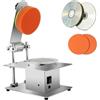 Generic Lucidatrice a disco - Sistema semiautomatico per recupero dati e riparazione graffi, rettifica e lucidatura efficiente per DVD e VCD